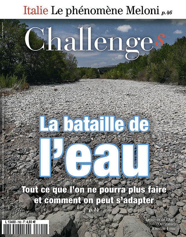 A capa da Challenges.jpg